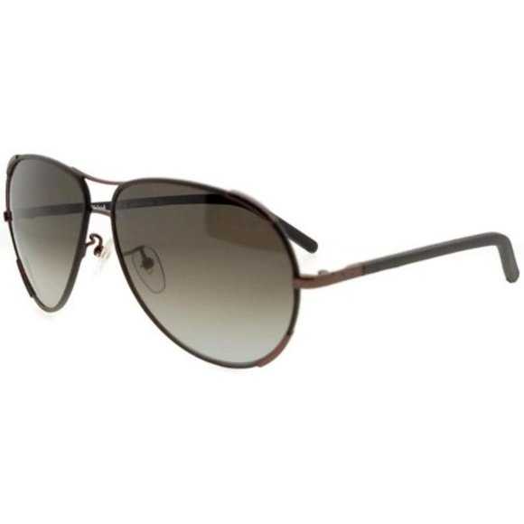 Chloe Accessories - Chloe Sunglasses Chloe CE 100 SL Brown 60 mm